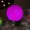 8" LED Lighted Mystical Crystal Ball with Sound